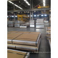 1050/1060/1100/3003/3105/5052/5754/5083/5182/6061/7075/2024 Aluminiumblechplatte